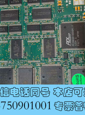 全新3HAC031166-001  ABB通讯卡询价