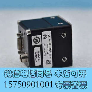 彩色工业相机 全新DALSA 1M120 二手现货询价