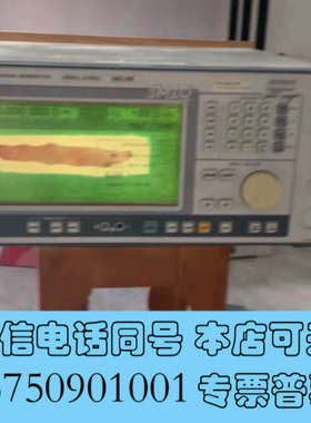 全新ROHDE&SCHWARZ SMIQ06 6.4GHz 信号询价