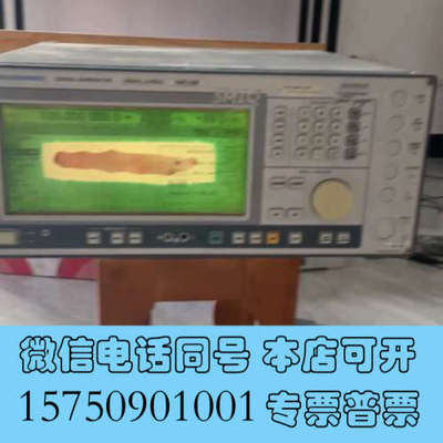全新ROHDE&SCHWARZ SMIQ06 6.4GHz 信号询价