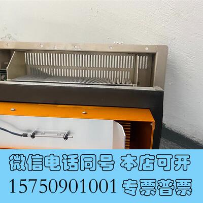 全新Waters2695制冷模块需询价