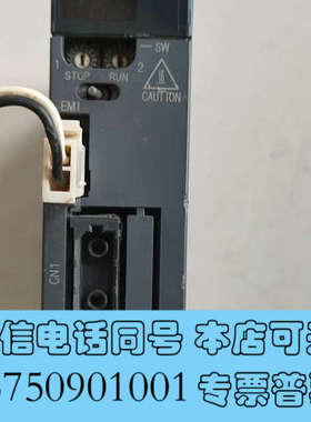 全新三菱Q173DCPU原装拆机 实物图片 功能完好 现货 议价询价