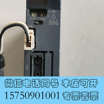 全新三菱Q173DCPU原装拆机 实物图片 功能完好 现货 议价询价