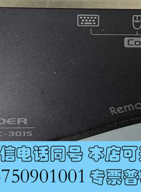 全新高端KVM台湾Rextron瑞创 EXC-301S  VGA询价