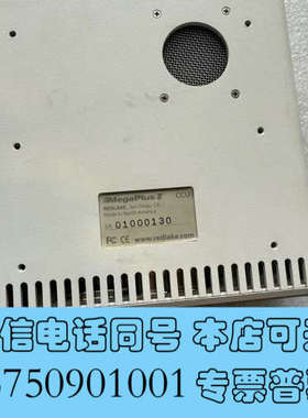 全新MegaPlus II 工业相机控制器  带REDLAKE询价