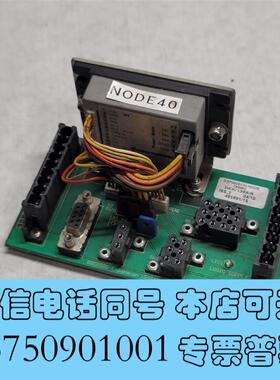 全新德恩科DEK/1365/R电机控制卡BGE6005C电机驱需询价