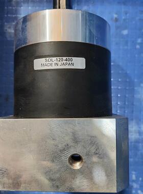 全新减速机SDL-120-400减速机,,速比1-需询价