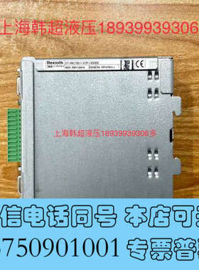 全新#电子元器件 R901134614 VT-HNC100-1-询价