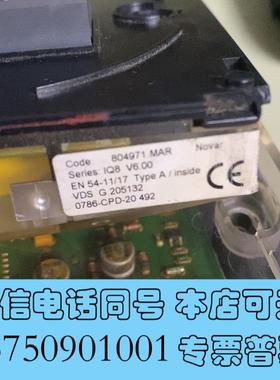 全新804971.MARIQ8V6.00EN54-11/需询价