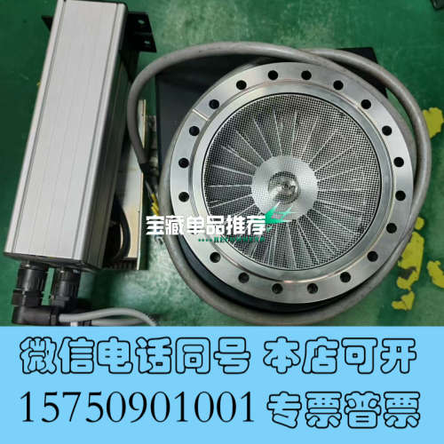 全新Leybold莱宝TW701分子泵，带控制器，带连接线，转动询价