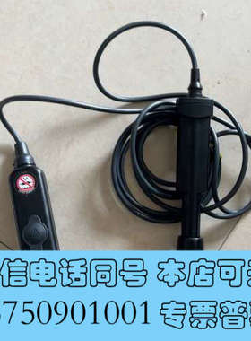 全新哈希LDO10103溶解氧探头，二手商品，实物拍摄，三米线缆询价
