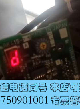 全新三菱电路板RK415D-21*1二手询价