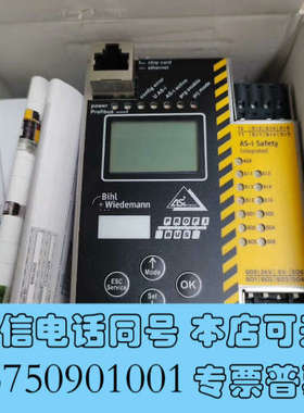 全新必威2828BWU2828网关大降价，克朗斯模块BWU282询价