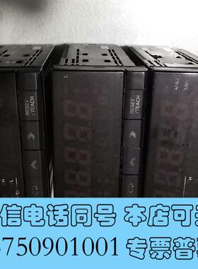 全新Omron/欧姆龙K3NH-TA2C-C1多功能数字控制器面需询价