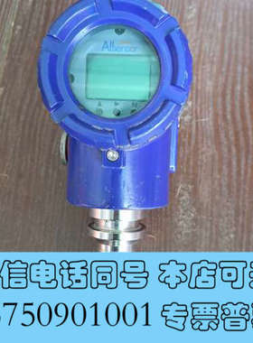 全新Allsensor P601二手成色如图询价