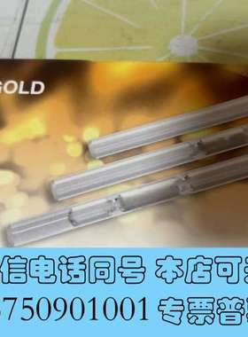 全新赛默飞LinerGOLD GC衬管，型号453A1925-U需询价