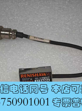 全新RENISHAW/雷尼绍 RGH24X15A00A 光栅尺读询价