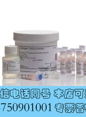 全新Quant-iT™ PicoGreen™ dsDNA 定量试询价