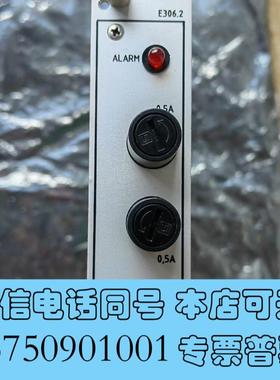 全新SteinSohnE306.2ARevD电路板,如需询价