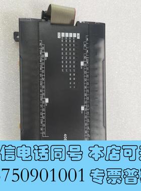 全新CP1W-40EDTPLC,,很新需询价
