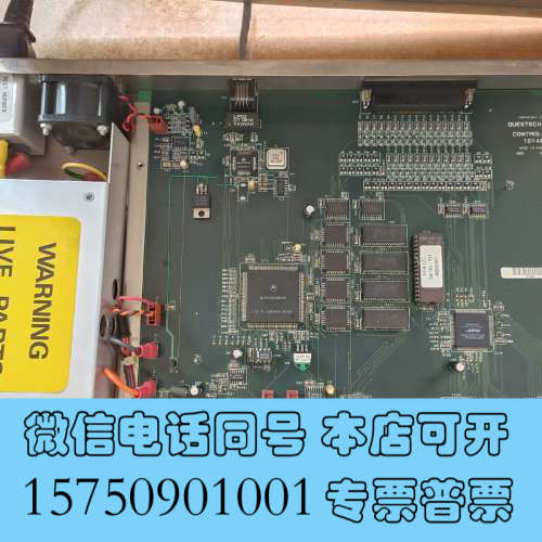 全新1014 chroma key控制器ques tech不知道询价