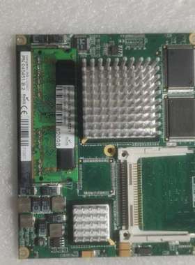 原装拆机congatec AG L020307 045451