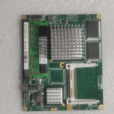 原装拆机congatec AG L020307 045451