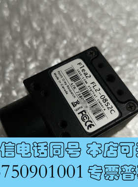 全新POINT GREY Flea2 FL2-08S2C 工业相询价