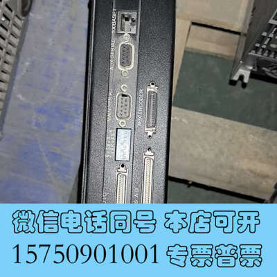 全新DMC-2240 AH-34887 GALIL控制器 二手正询价