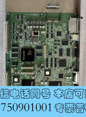 全新JRC91系列雷达主板CDC-1324,备件品需询价