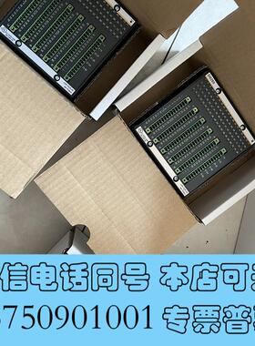 全新#PLC出巴赫曼模块DIO280,带,要需询价