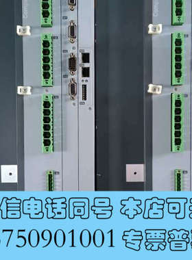 全新Parker派克Compax3伺服驱动器型号C3S300V4询价