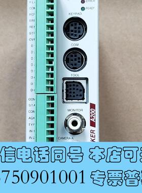 全新CCD控制器A210/ANMA210V2需询价