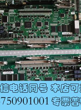 全新JUKI主板MAINP.C.BP/N4004需询价