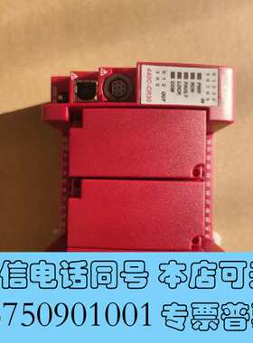 全新AB罗克韦尔安全继电器模块，型号440C-CR30-22BB需询价