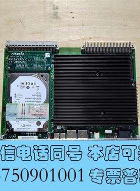 全新LAM/泛林605-064676-003单板计算机外观需询价