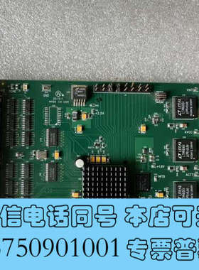 全新线采集卡ASM4862g PCB2175G-R1 PCIB询价