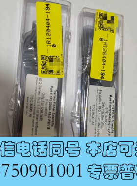 全新赛默飞GCMS ISQ 气质灯丝 ，询价