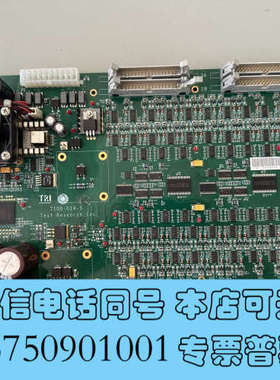 全新议价德律TRI  7100-019-5打光卡 灯控卡  TR询价