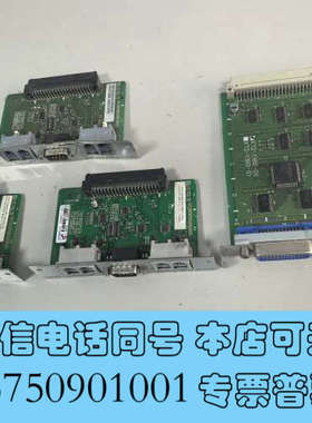 全新TEXIO，转接板，IF-30GP，IF-71RS，拆机4询价