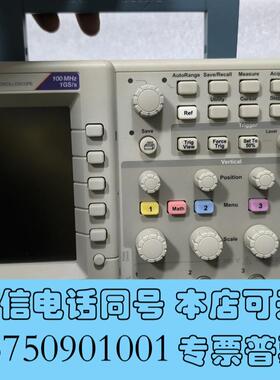 全新TBS1104100MHZ1GS/s数字需询价