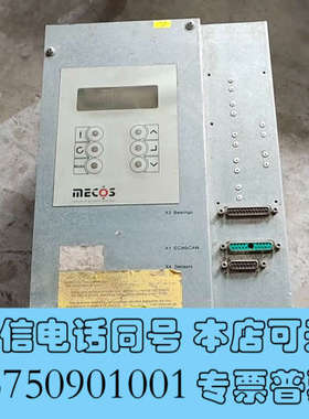 全新通快变频器MC15，BG10837-01NG，实物拍摄，功能询价