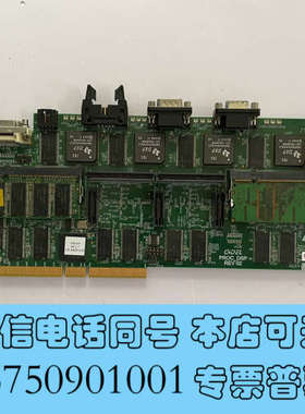 全新原装Camtek 康代 GIDEL PROC DSP 视觉采询价