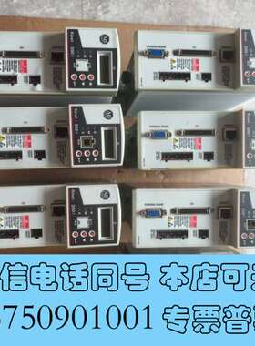 全新AB伺服驱动器Kinetix 350，型号2097-V350需询价