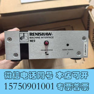 全新RENISHAW雷尼绍MI5询价