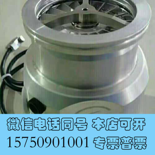 全新爱德华Edwards nEXT240D分子泵一台，拆机件，不询价