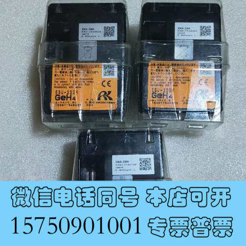 全新日本理研GeH4气体检测器ESUS-23DH询价