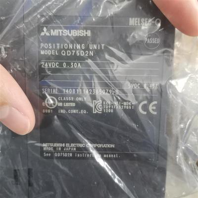 全新模块新货多型号出/QD74MH8/QD75需询价