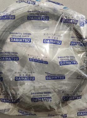 全新DAIHATSUDK20PistonRin需询价
