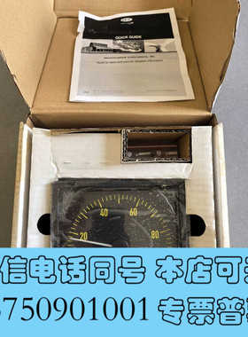 全新DEIF丹控转速表，Type：XL144，P/N：30914询价